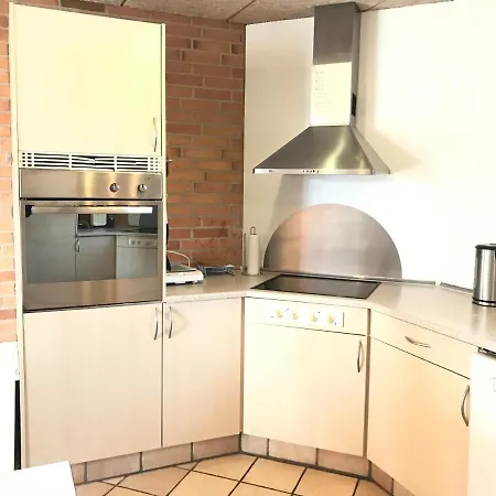 Egebjerggaard Guest house Sig