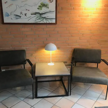 Egebjerggaard Guest house