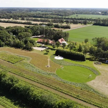 Egebjerggaard 3* Sig