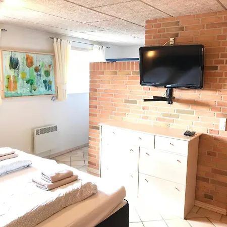 Egebjerggaard Guest house