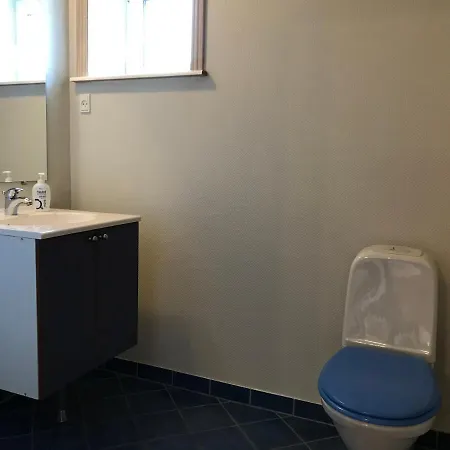 Egebjerggaard Vendégház 3*