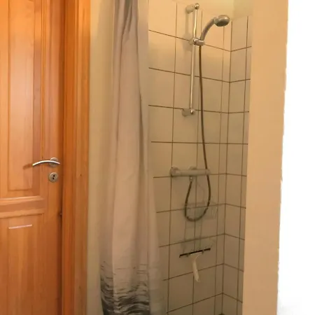 Pensión Egebjerggaard