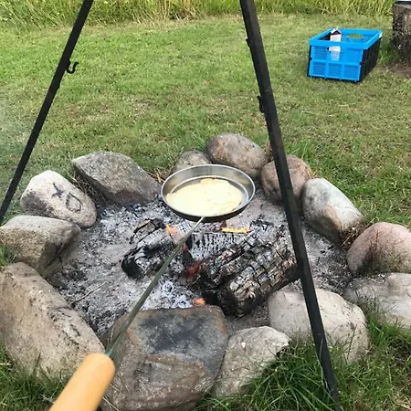 Egebjerggaard Guest house