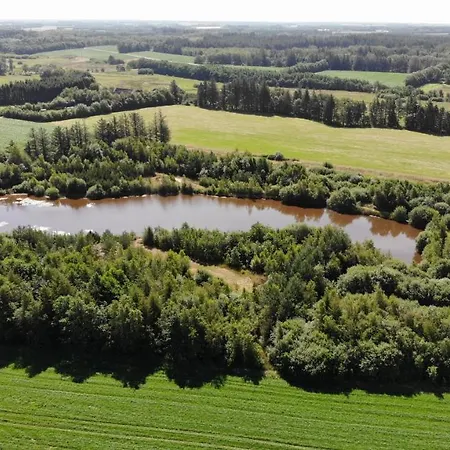 Pensión Egebjerggaard