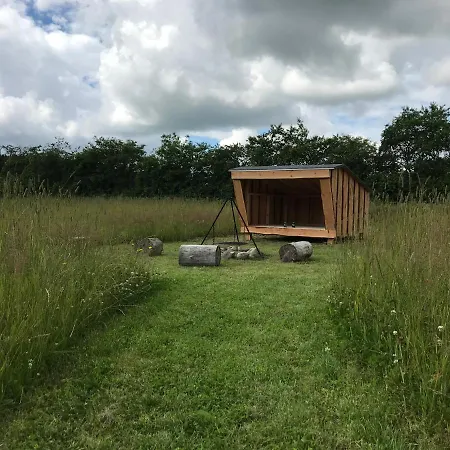 Egebjerggaard Guest house