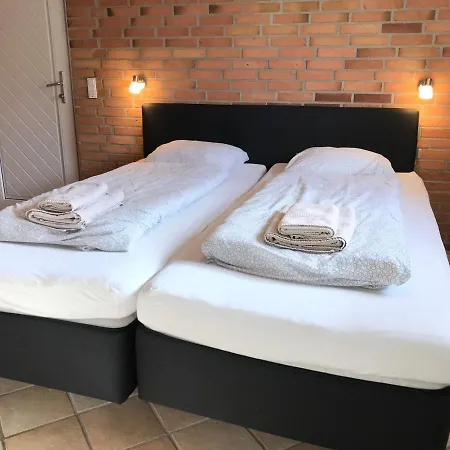 Egebjerggaard Guest house Sig