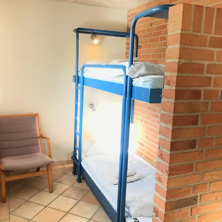 Egebjerggaard 3* Sig