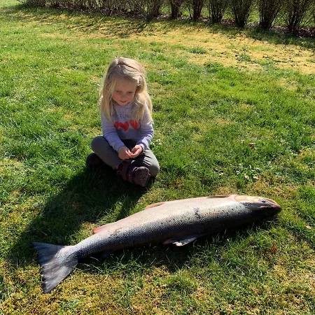 Pensión Egebjerggaard 3*