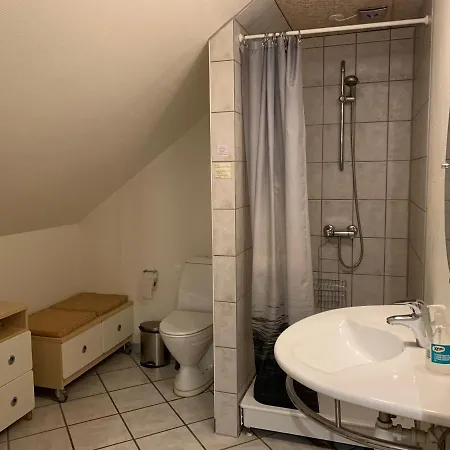 Pensión Egebjerggaard