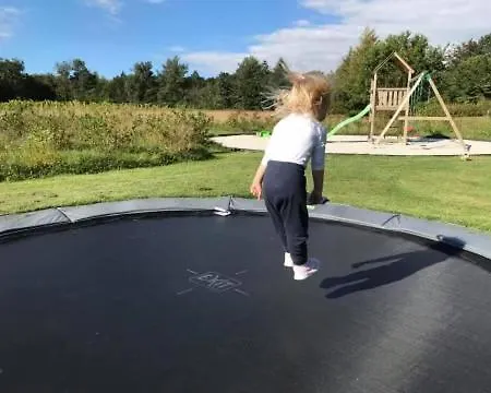 Egebjerggaard Pensión Sig