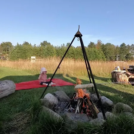 Guest house Egebjerggaard Sig