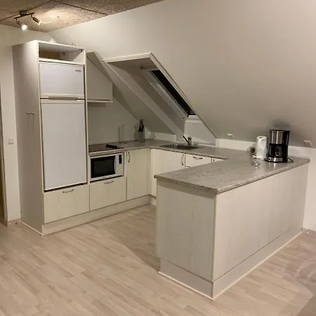 Pensión Egebjerggaard Sig