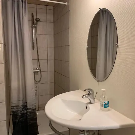 Egebjerggaard Guest house Sig