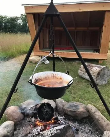 Egebjerggaard Pensión Sig