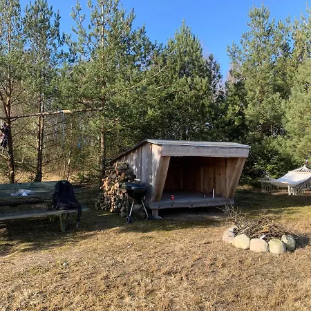 Guest house Egebjerggaard 3*