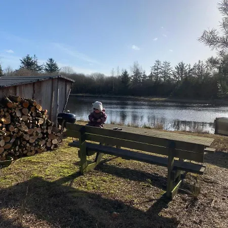 Egebjerggaard Guest house