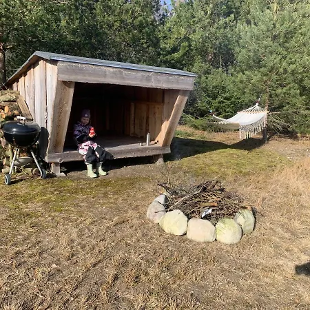 Guest house Egebjerggaard