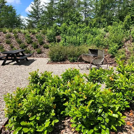 Egebjerggaard Guest house 3*