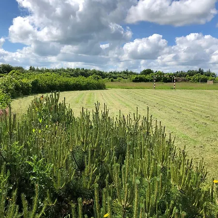 Egebjerggaard 3* Sig