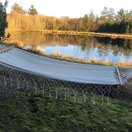 Guest house Egebjerggaard