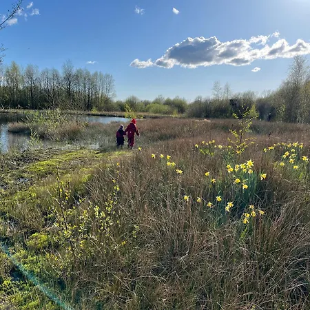 Egebjerggaard Guest house 3*