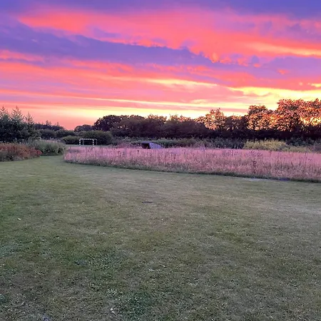 Guest house Egebjerggaard 3*