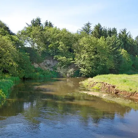 Pensión Egebjerggaard Sig