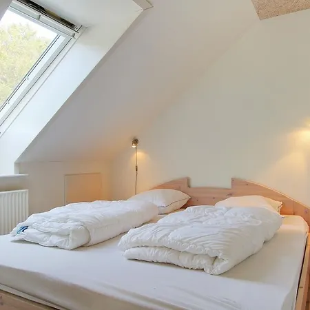 Guest house Egebjerggaard *