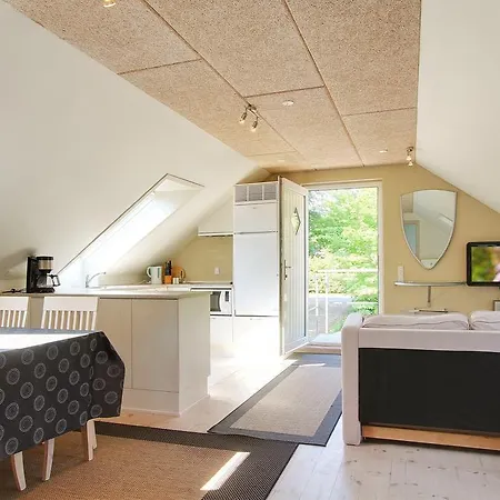Guest house Egebjerggaard