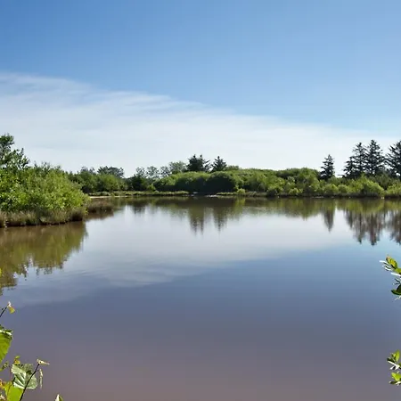 Pensión Egebjerggaard Sig