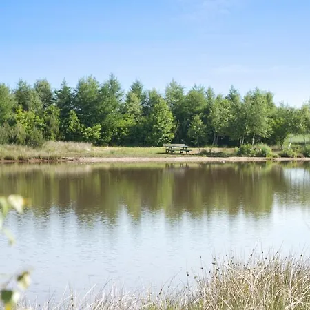 Pensión Egebjerggaard