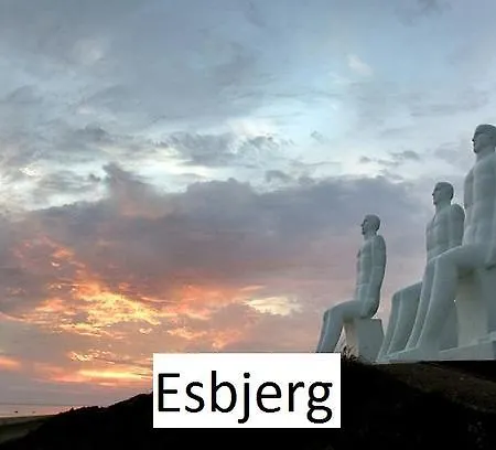 Egebjerggaard Pensión