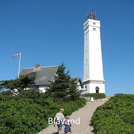 Egebjerggaard Guest house Sig