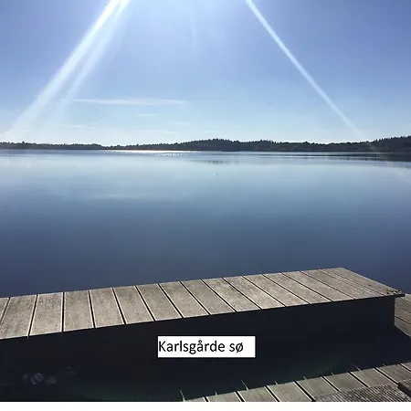 Egebjerggaard Affittacamere *