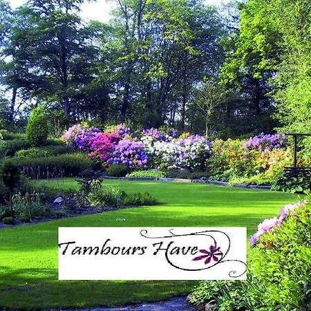 Egebjerggaard Pensión Sig