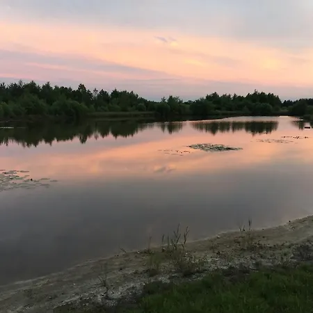 Egebjerggaard Pensión 3*