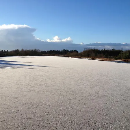 Guest house Egebjerggaard