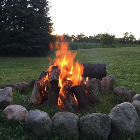 Egebjerggaard Guest house 3*