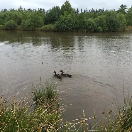 Guest house Egebjerggaard Sig