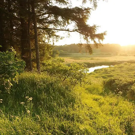 Egebjerggaard 3* Sig