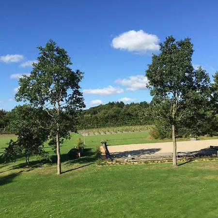 Guest house Egebjerggaard