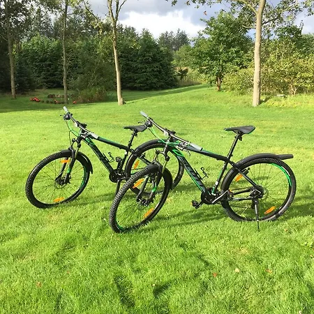 Egebjerggaard Pensión Sig