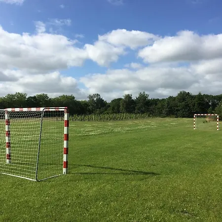 Guest house Egebjerggaard