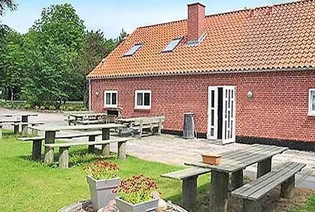 Egebjerggaard Guest house Sig