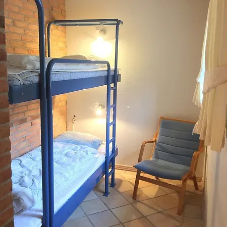 Egebjerggaard 3* Sig