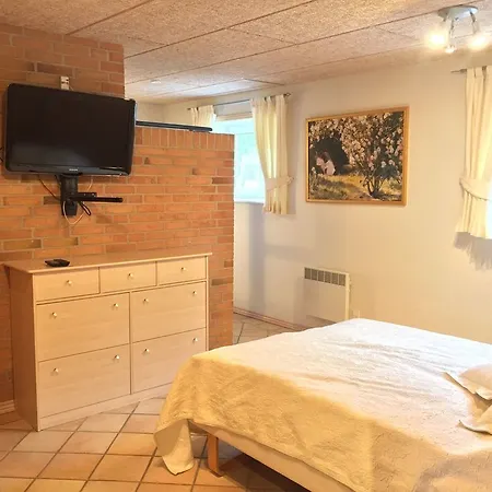 Egebjerggaard Guest house