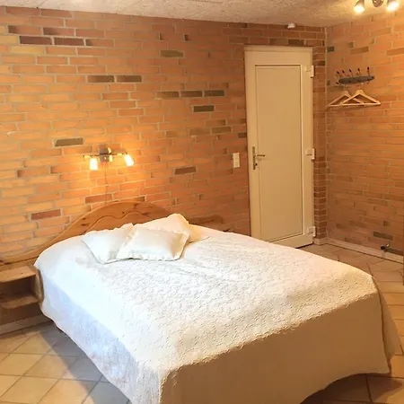 Guest house Egebjerggaard