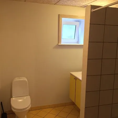 Egebjerggaard Guest house Sig