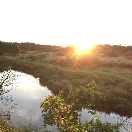 Egebjerggaard Guest house