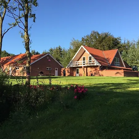 Egebjerggaard Guest house